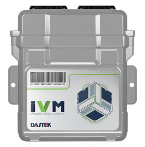 Fleet safety enhancement Dastek IVM Chip