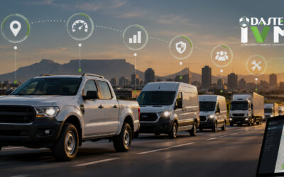 The Ultimate Fleet Solution: What Modern Fleet Operators Should Expect From Vehicle Management Technology
